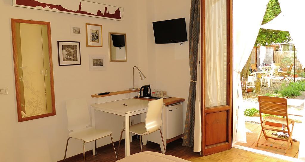 Acomodação com café da manhã  Orti Di Cimabue Florença