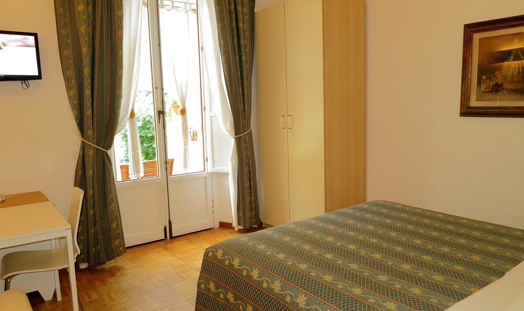 Orti Di Cimabue Bed & Breakfast 2*