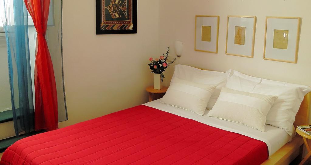 Bed & Breakfast Orti Di Cimabue