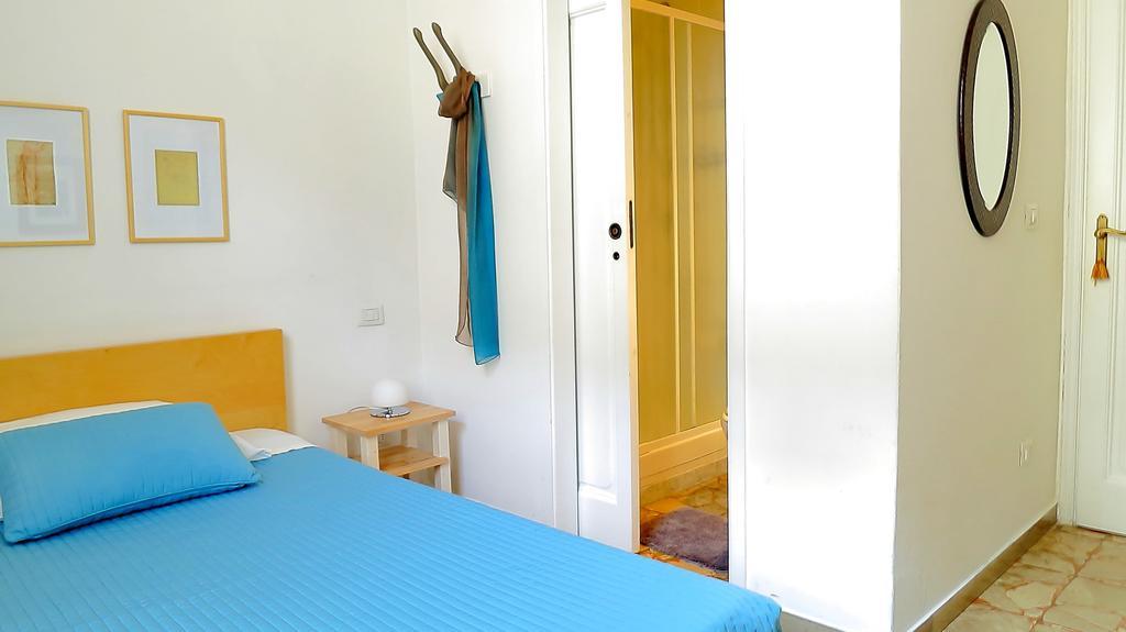 Bed & Breakfast Orti Di Cimabue Firenze