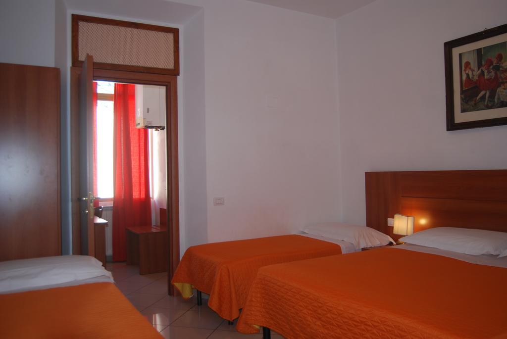 Dalmazia 2* Florença
