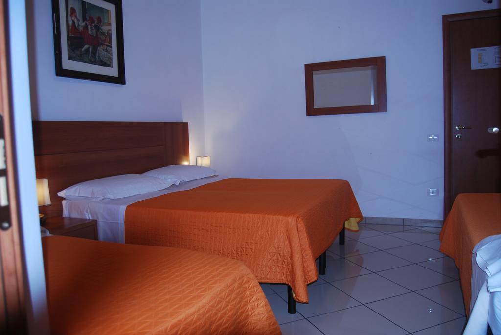 Dalmazia Hotel Florença
