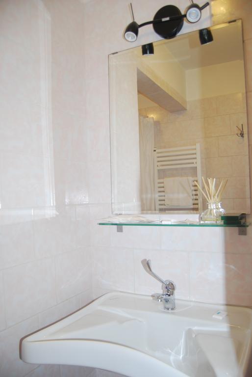 Dalmazia Hotel Florença
