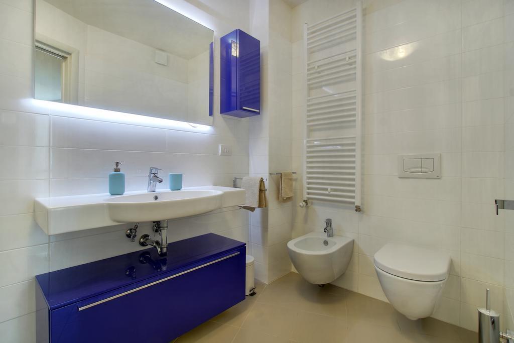 Borgo Guelfo Ii * Florence