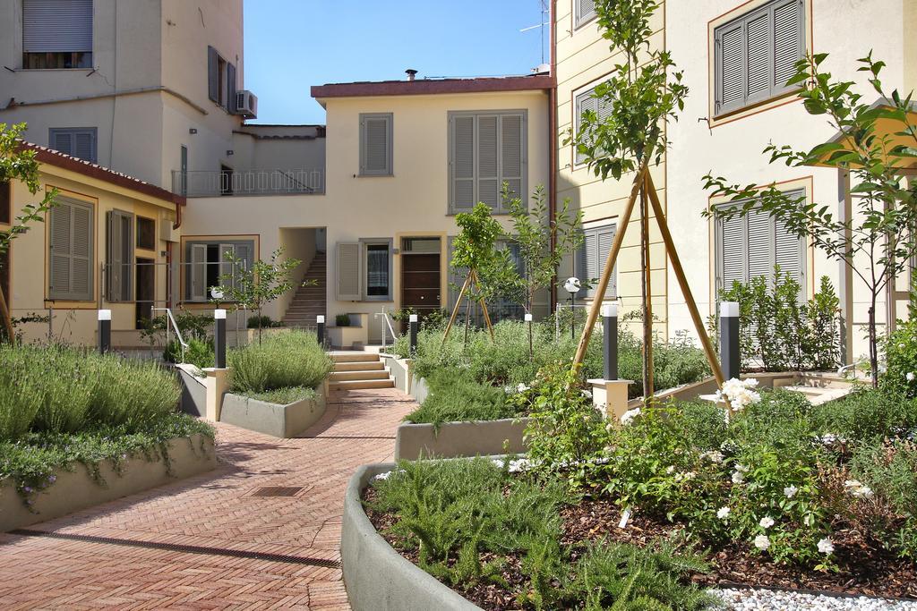 Borgo Guelfo Ii Florence