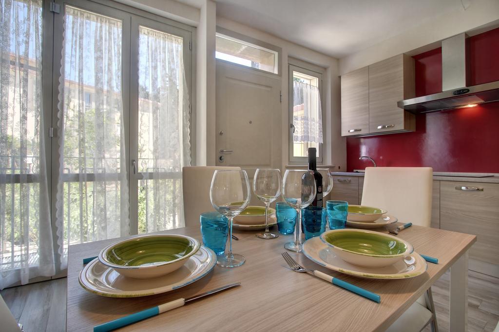 Borgo Guelfo Ii Apartment *