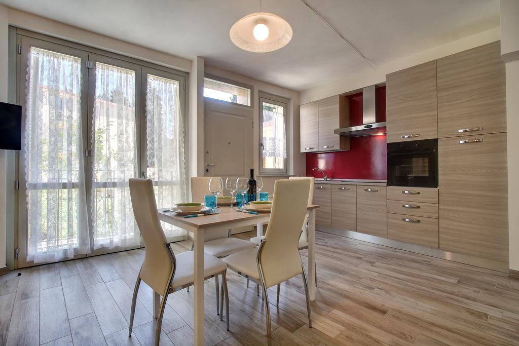 Borgo Guelfo Ii Apartamento Florença