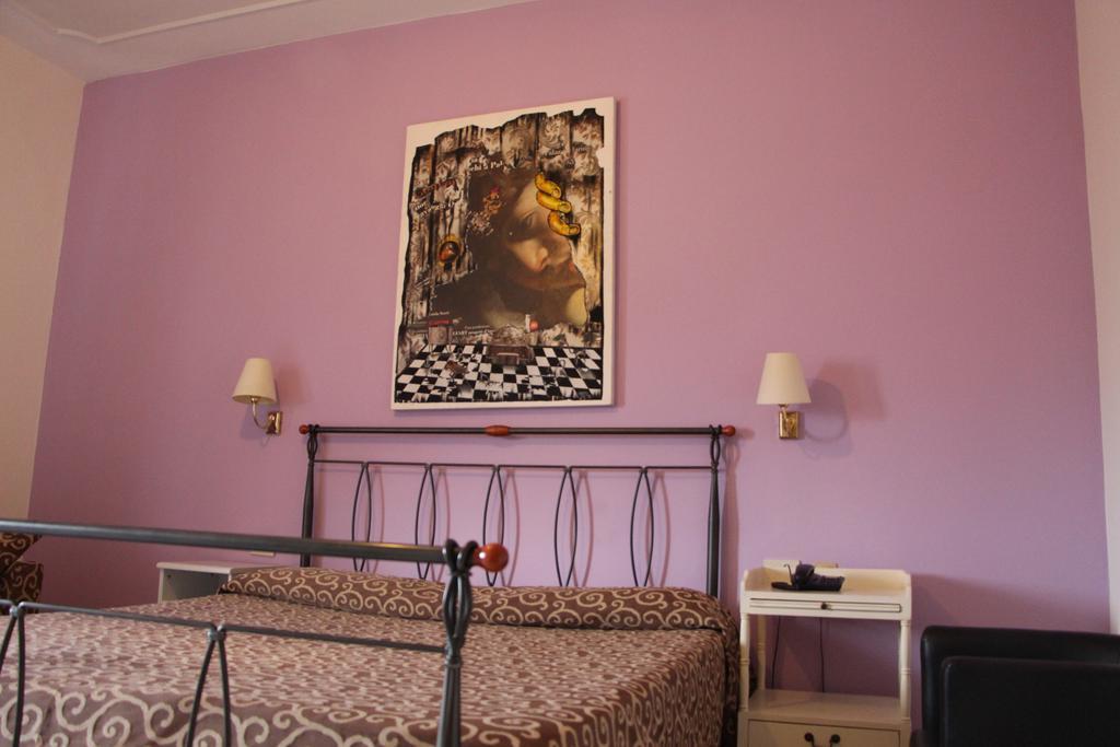Hotel Alex Florença
