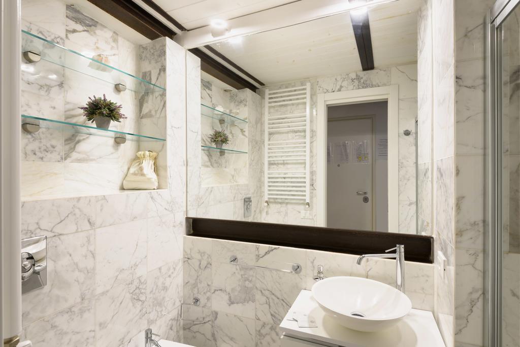 Two-bedroom Close To Mercato Centrale Leilighet *