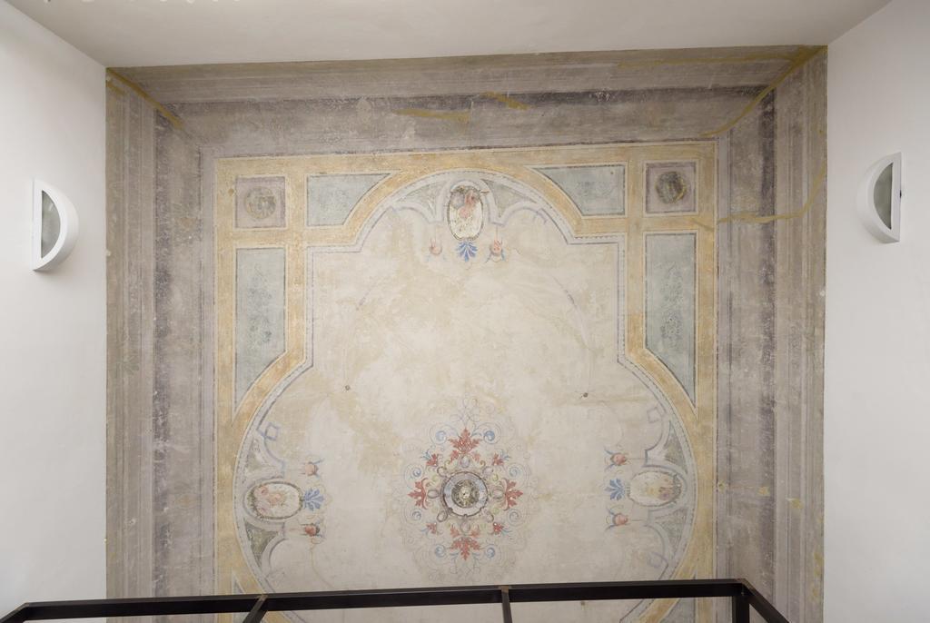 Leilighet Two-bedroom Close To Mercato Centrale Firenze