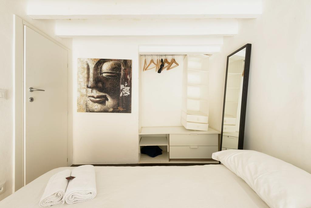 Leilighet Two-bedroom Close To Mercato Centrale