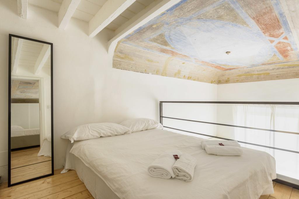 Two-bedroom Close To Mercato Centrale Leilighet Firenze