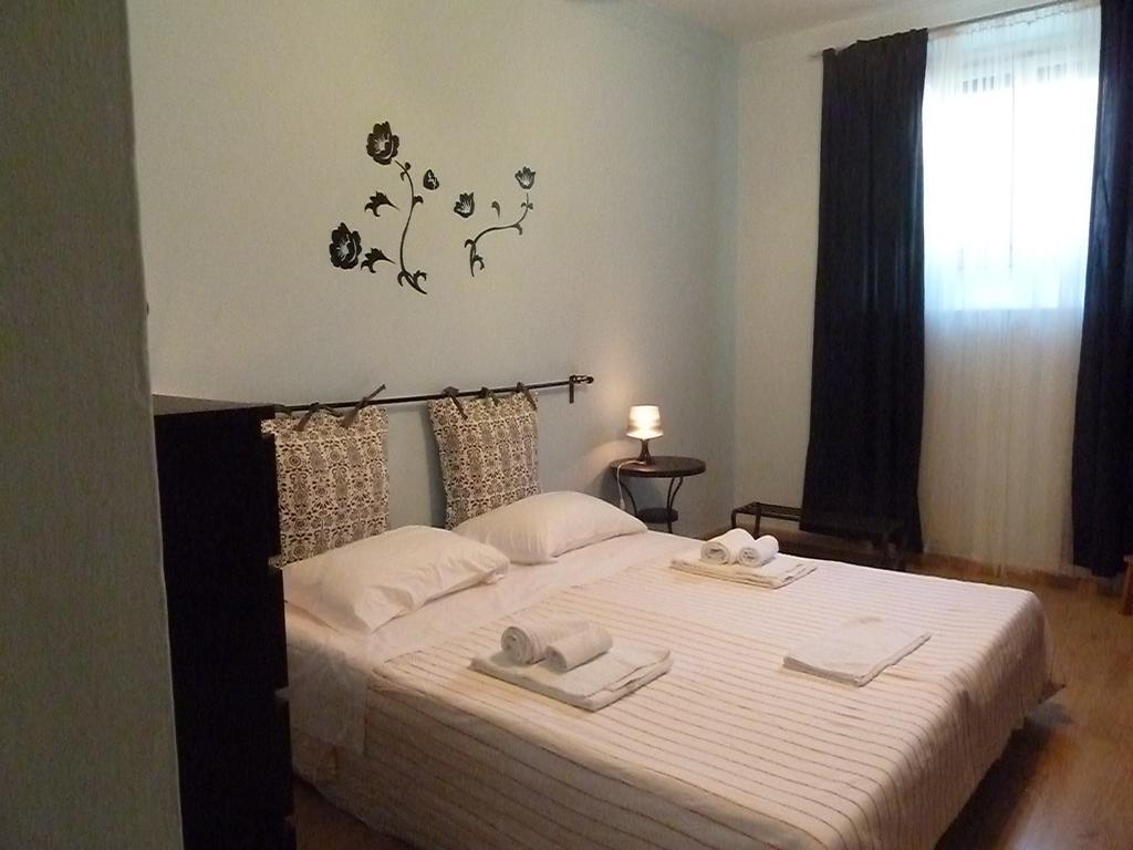 Gasthuis Myroom Statuto