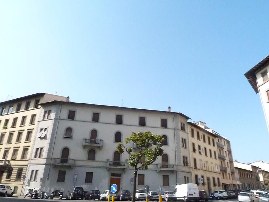 Myroom Statuto Gasthuis Florence