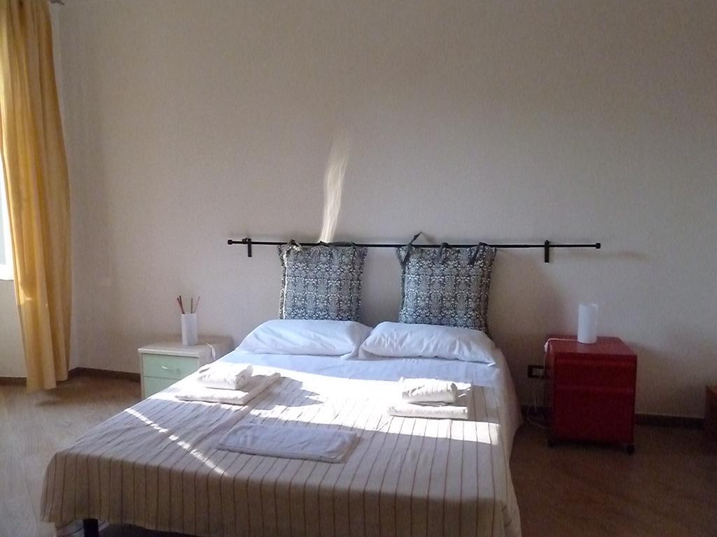 Gasthuis Myroom Statuto Florence