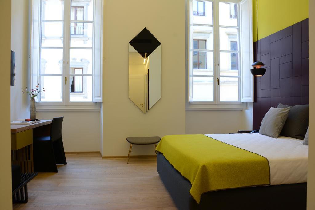 Milù Hotel 4*