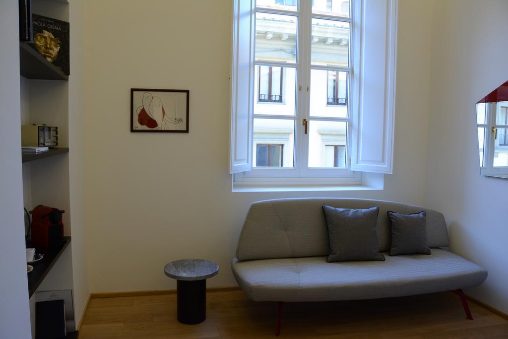 Hotel Milù 4*