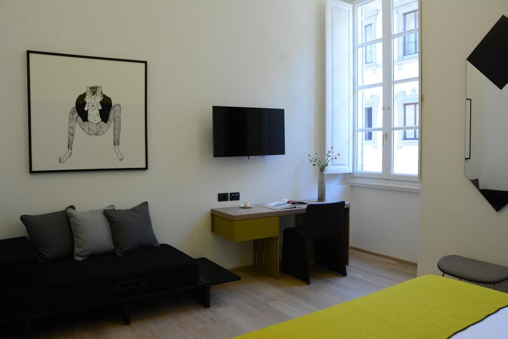Milù Hotel 4*