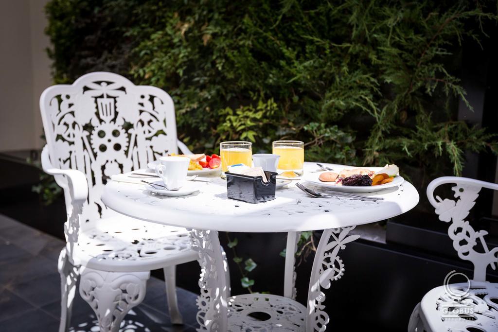 Globus Urban Hotell Firenze