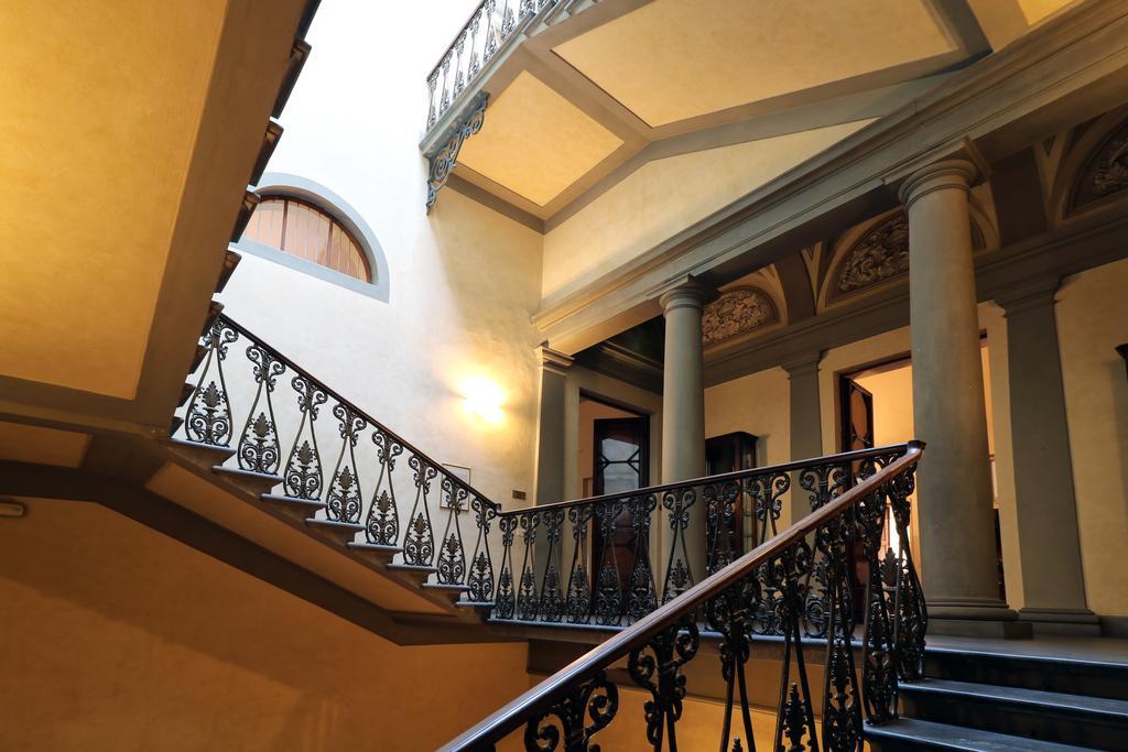 Casa Santo Nome Di Gesu Florence