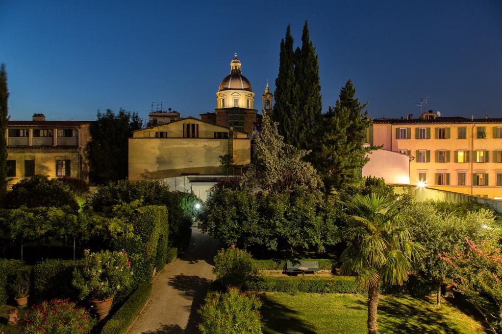Casa Santo Nome Di Gesu Florence