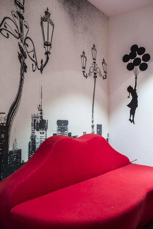 Bed & Breakfast Il Giglio Rosso 3*