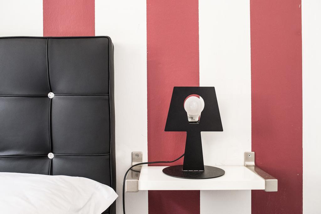 Il Giglio Rosso 3*