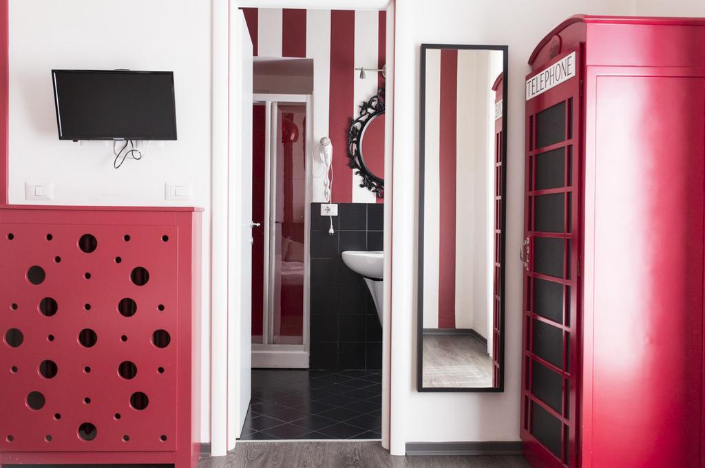 Il Giglio Rosso Bed & Breakfast 3*