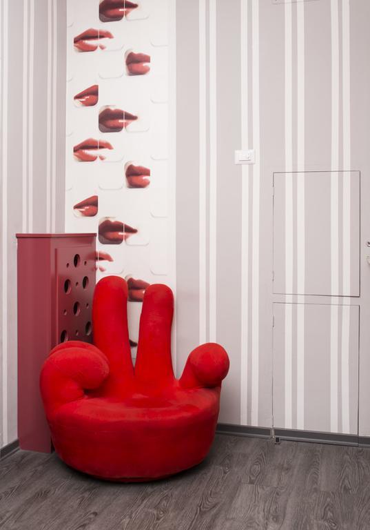 Il Giglio Rosso Bed & Breakfast Firenze