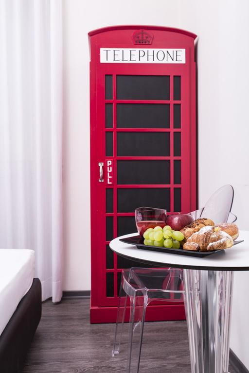 Il Giglio Rosso Bed & Breakfast Firenze