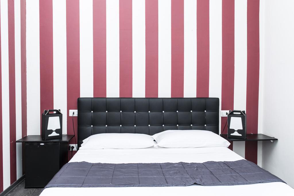 Bed & Breakfast Il Giglio Rosso 3*