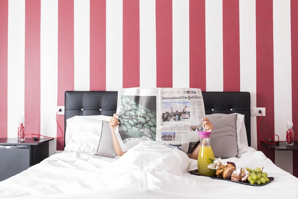 Il Giglio Rosso Bed & Breakfast 3*