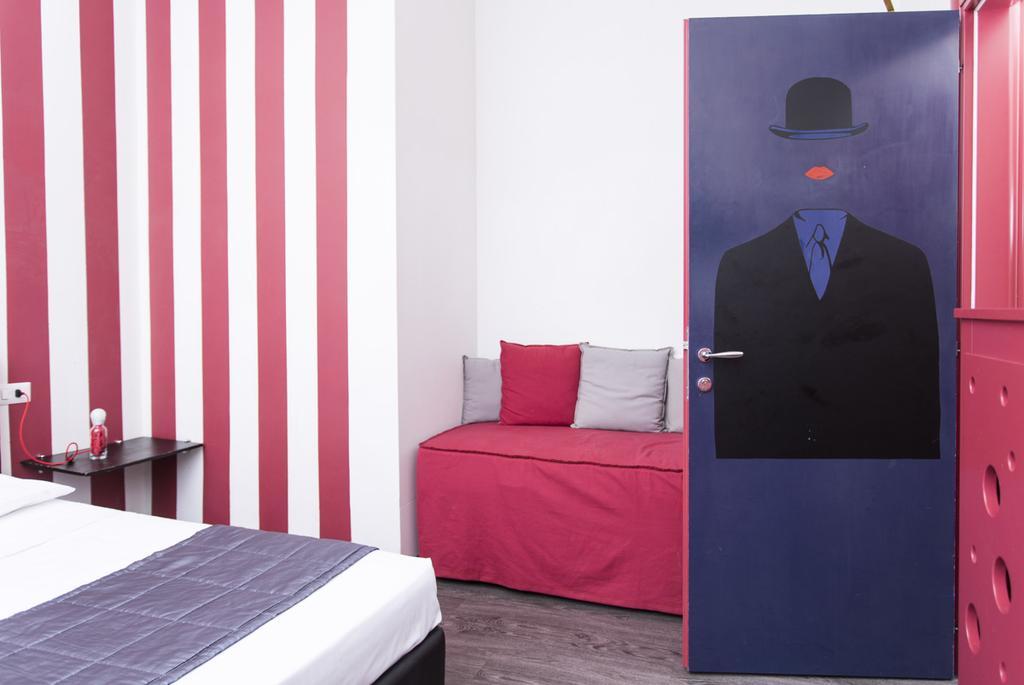 Bed & Breakfast Il Giglio Rosso Firenze