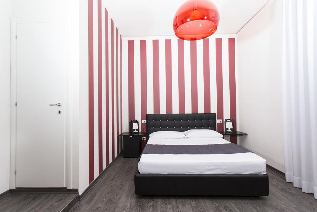 Il Giglio Rosso Bed & Breakfast 3*