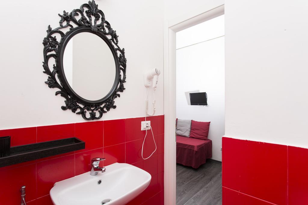 Il Giglio Rosso 3* Firenze
