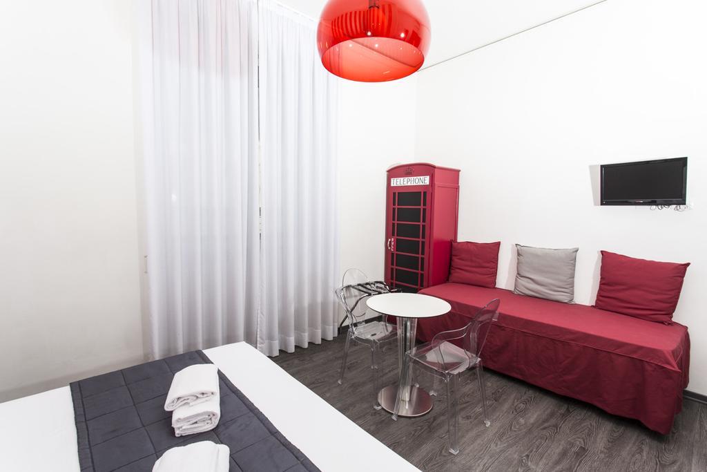 Il Giglio Rosso Bed & Breakfast Firenze