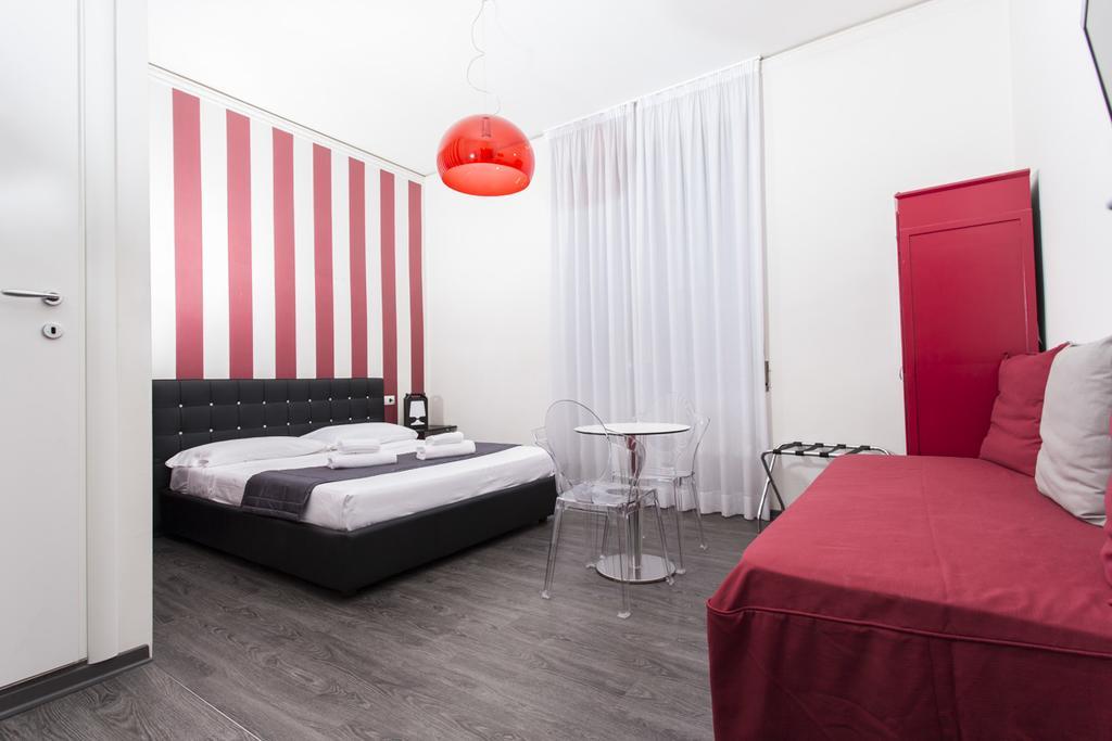 Bed & Breakfast Il Giglio Rosso 3*