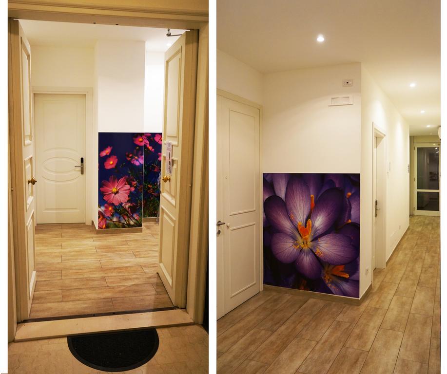 Terrazza Belfiore Bed & Breakfast *