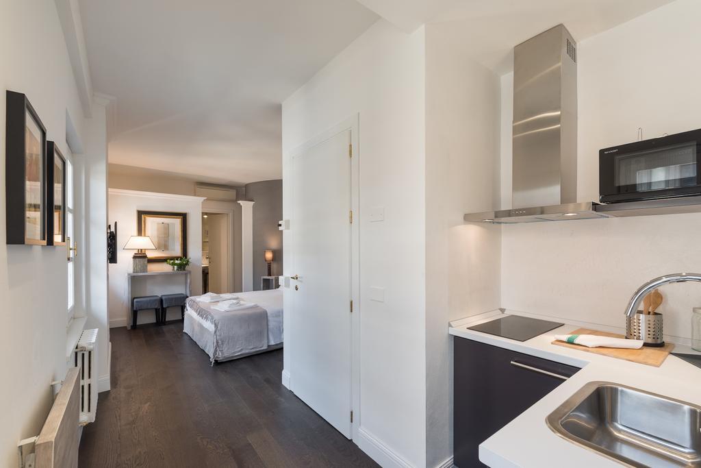 Lejlighed Novella Goldoni Suite-by Concierge *