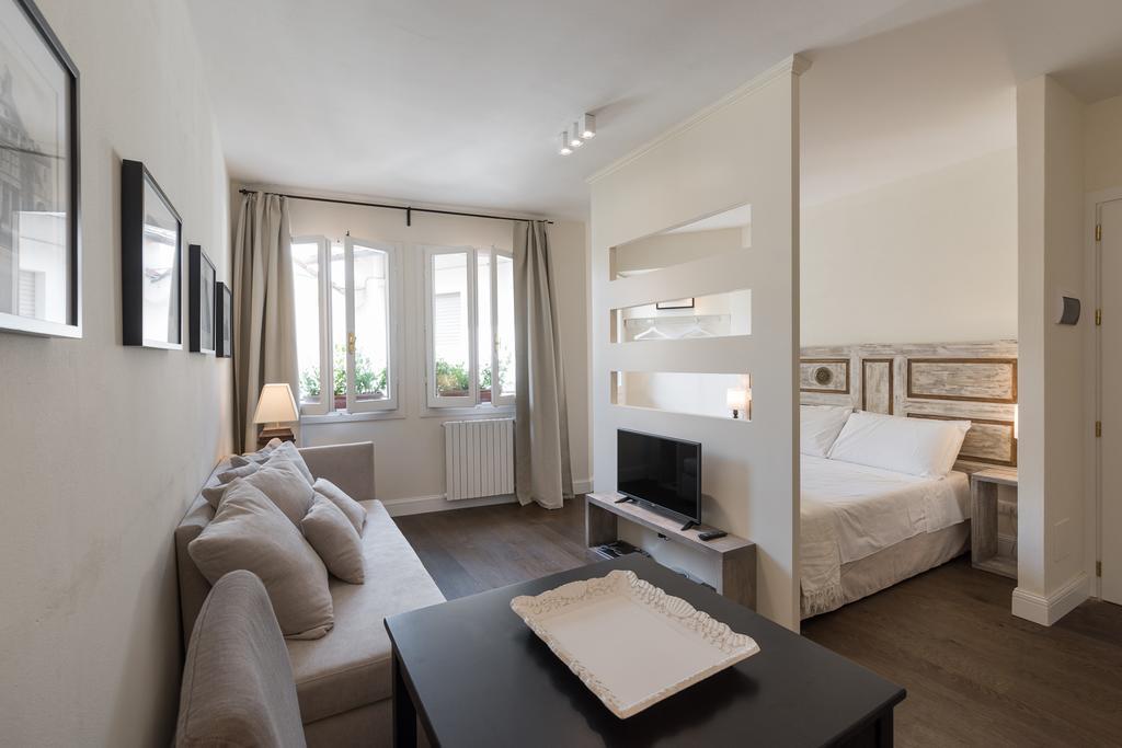 Lejlighed Novella Goldoni Suite-by Concierge