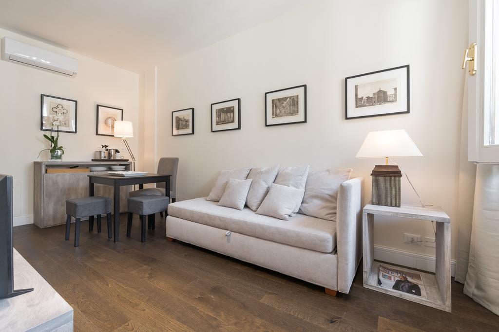 Novella Goldoni Suite-by Concierge Lejlighed *