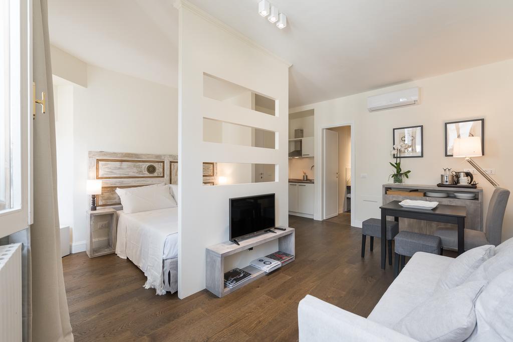 Lejlighed Novella Goldoni Suite-by Concierge