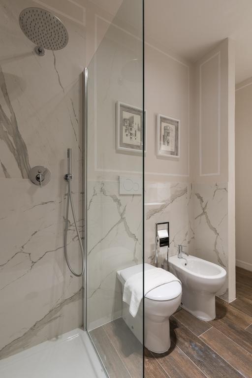 Novella Goldoni Suite-by Concierge Lejlighed *