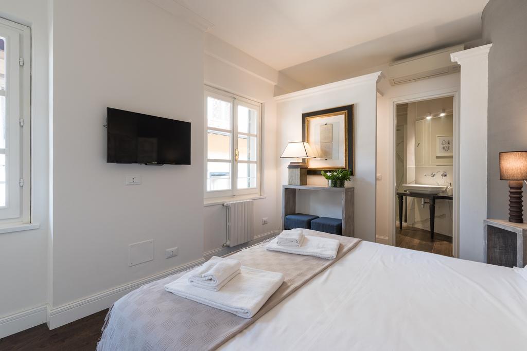 Lejlighed Novella Goldoni Suite-by Concierge *