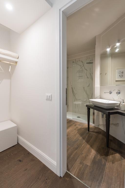 Novella Goldoni Suite-by Concierge Lejlighed Firenze