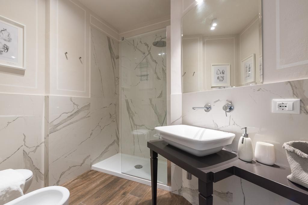 Novella Goldoni Suite-by Concierge * Firenze
