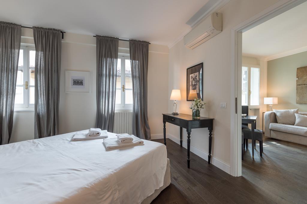 Novella Goldoni Suite-by Concierge Lejlighed