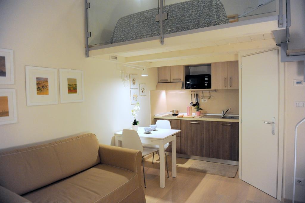 Appartamento Acacia - Giglio Firenze