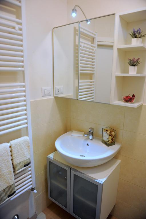 Appartamento Acacia - Giglio Firenze
