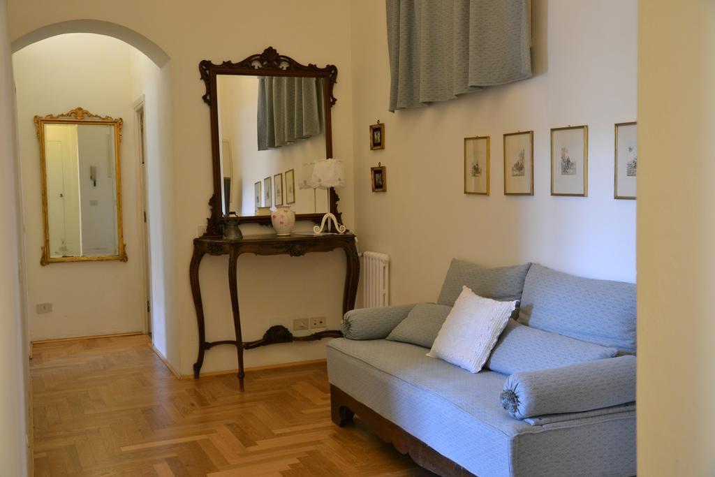 La Casa Degli Specchi Lejlighed Firenze